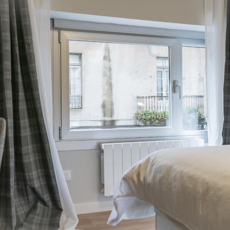 Balcon Del Centro II - Bigliving Apartment Vigo Luaran gambar