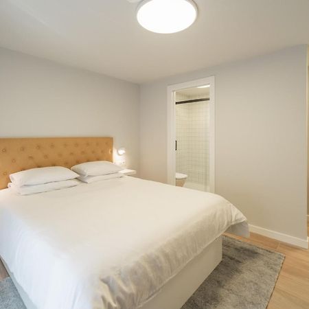 Balcon Del Centro II - Bigliving Apartment Vigo Luaran gambar