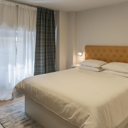 Balcon Del Centro II - Bigliving Apartment Vigo Luaran gambar