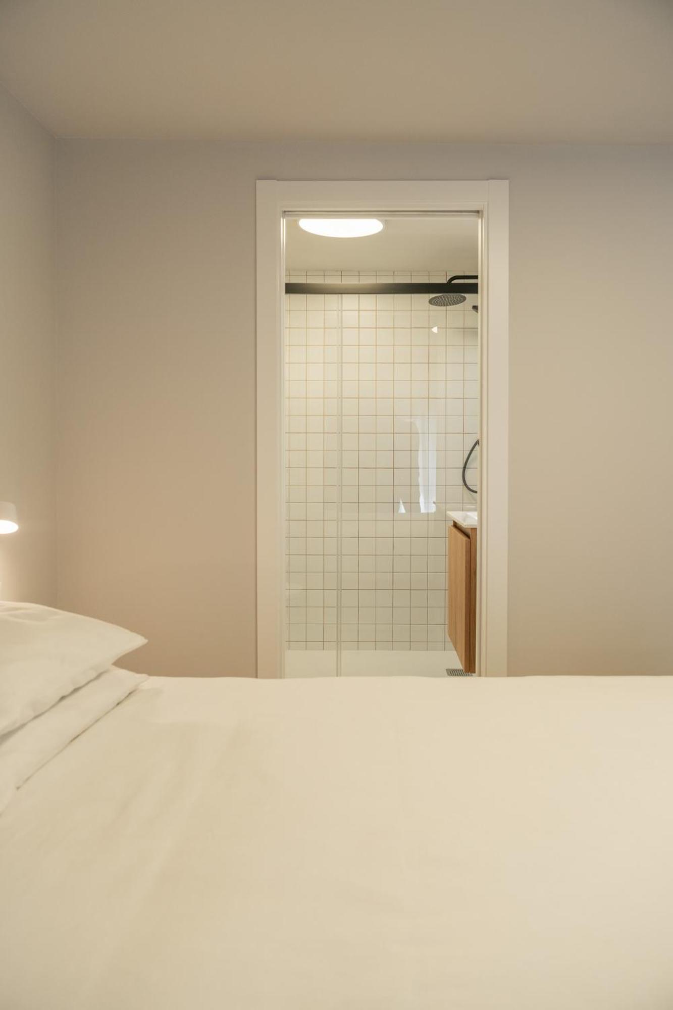 Balcon Del Centro II - Bigliving Apartment Vigo Luaran gambar